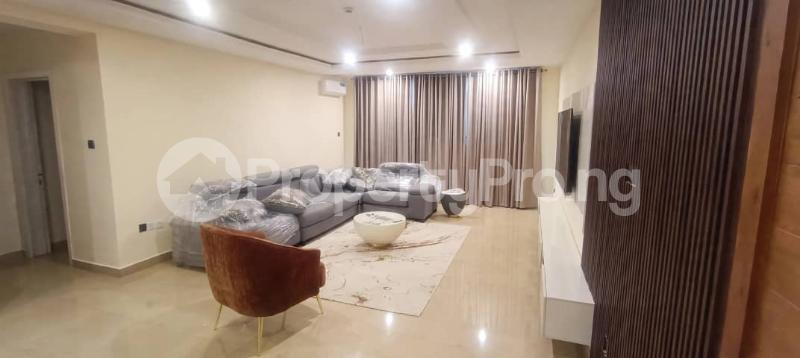 3 bedroom Flat / Apartment for rent Off Adeola Odeku Victoria Island Lagos