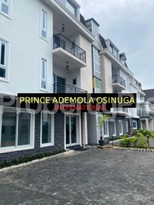3 bedroom Flat / Apartment for rent Banana Island Ikoyi Lagos - 0