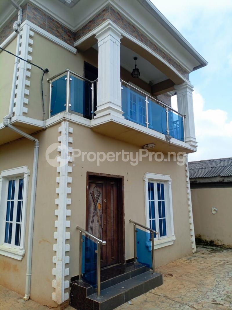 3 bedroom House for sale Behind Jendol Superstore Igando Ikotun/Igando Lagos