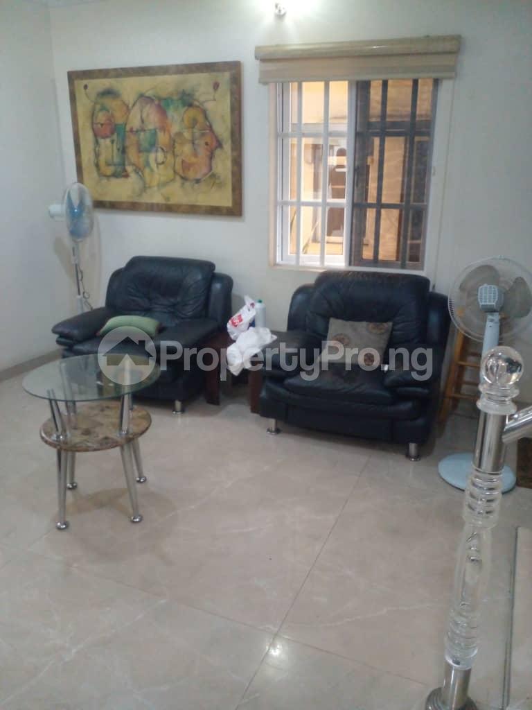 3 bedroom House for rent  Adeniyi Jones Ikeja Lagos