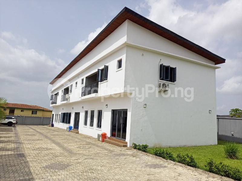 3 bedroom House for shortlet Kolapo Ishola Gra, Off General Gas Akobo, Ibadan. Akobo Ibadan Oyo