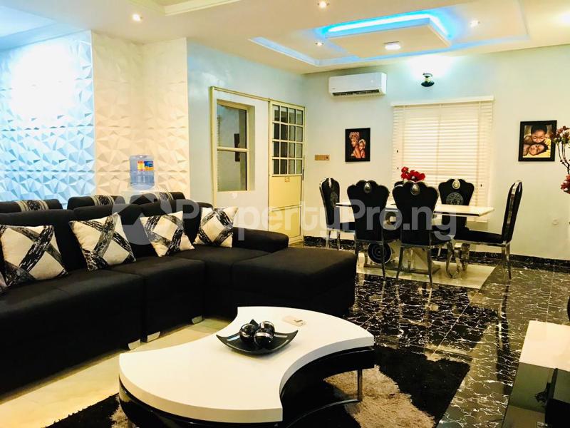 3 bedroom House for rent Oluyole Estate Ibadan Oyo