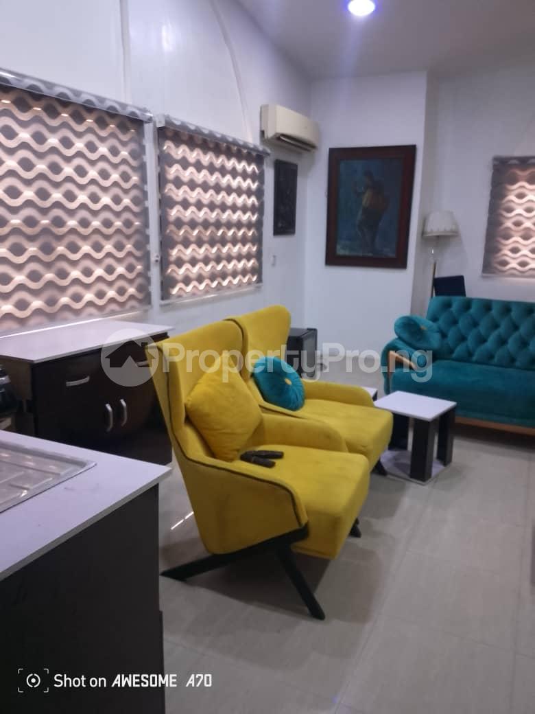 3 bedroom House for rent Awuse Estate Opebi Ikeja Lagos