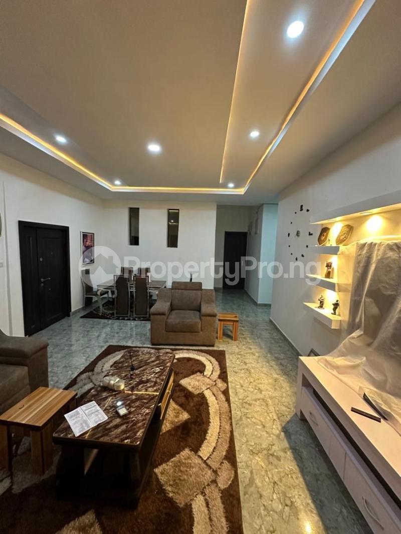 3 bedroom Flat / Apartment for sale Adeniyi Jones Ikeja Lagos