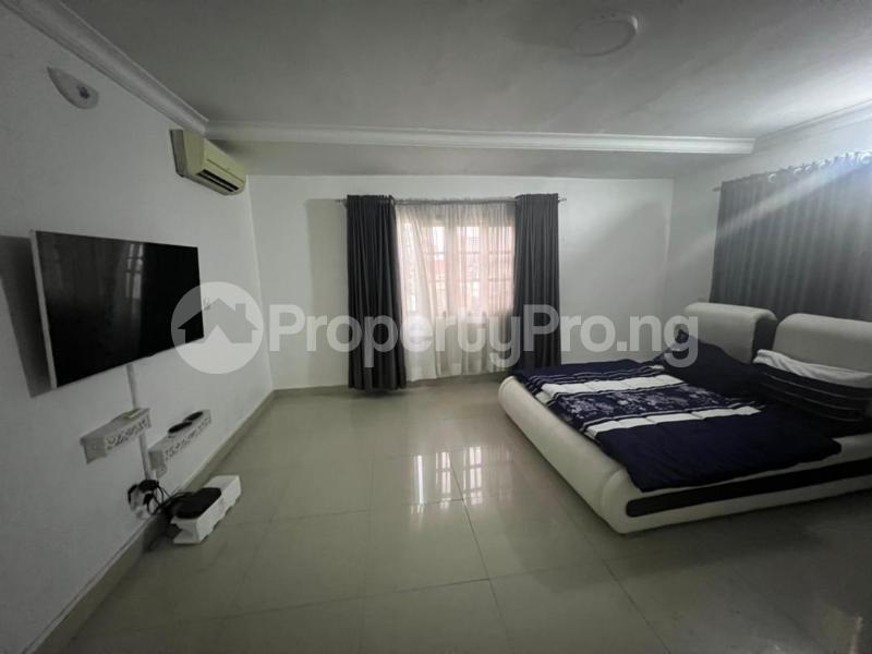 3 bedroom Flat / Apartment for rent Parkview Estate Ikoyi Lagos