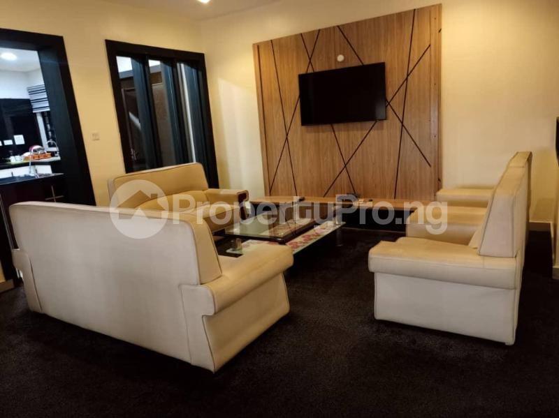 3 bedroom Flat / Apartment for rent Lekki Phase 1 Lekki Lagos