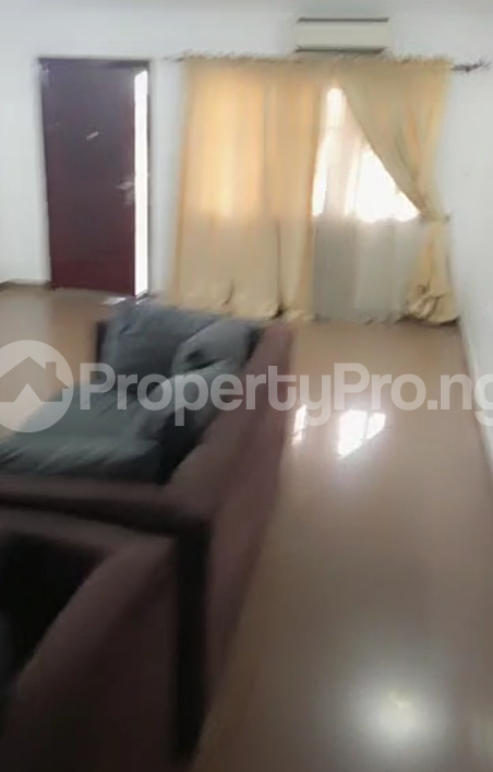 3 bedroom Flat / Apartment for rent Maitama Abuja