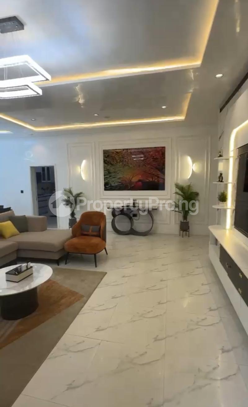 3 bedroom Flat / Apartment for rent Maitama Maitama Abuja