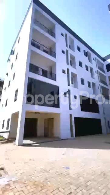 3 bedroom Flat / Apartment for sale Mabushi Abuja