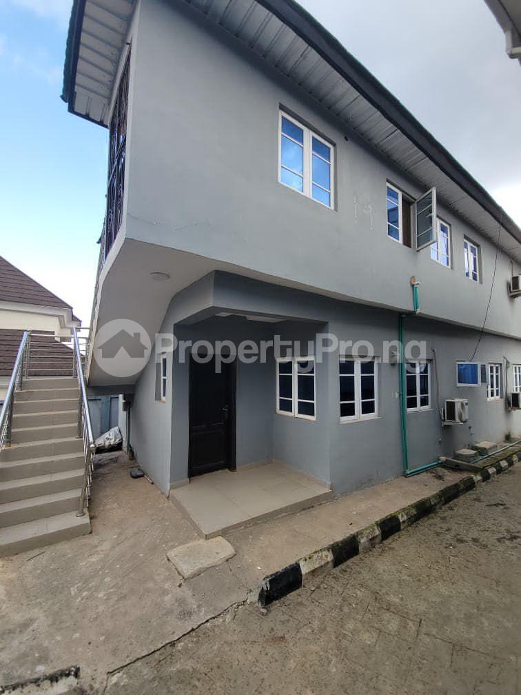 3 bedroom Flat / Apartment for rent Kolapo Ishola Gra, Akobo Ibadan Oyo