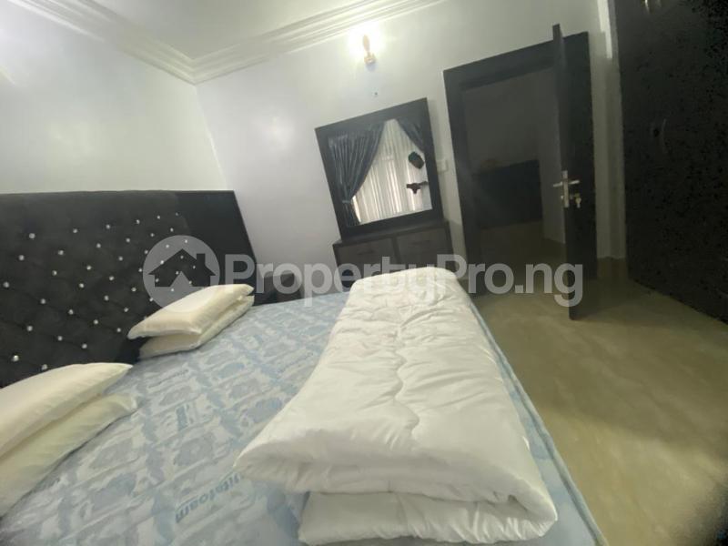 3 bedroom Flat / Apartment for rent Kwame Nkruma Crescent Asokoro Abuja