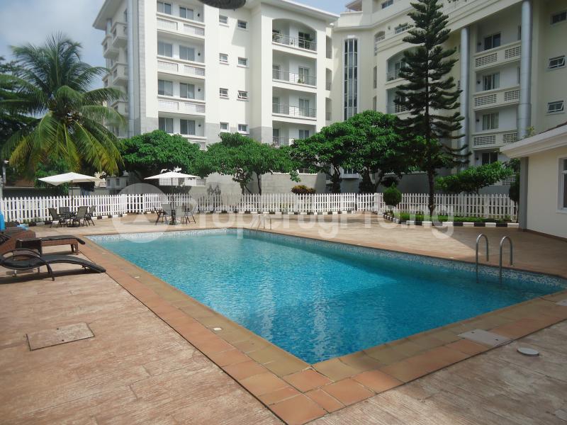 3 bedroom Flat / Apartment for sale Ikoyi Old Ikoyi Ikoyi Lagos