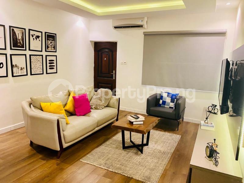 3 bedroom Flat / Apartment for rent Lekki Phase 1 Lekki Lagos