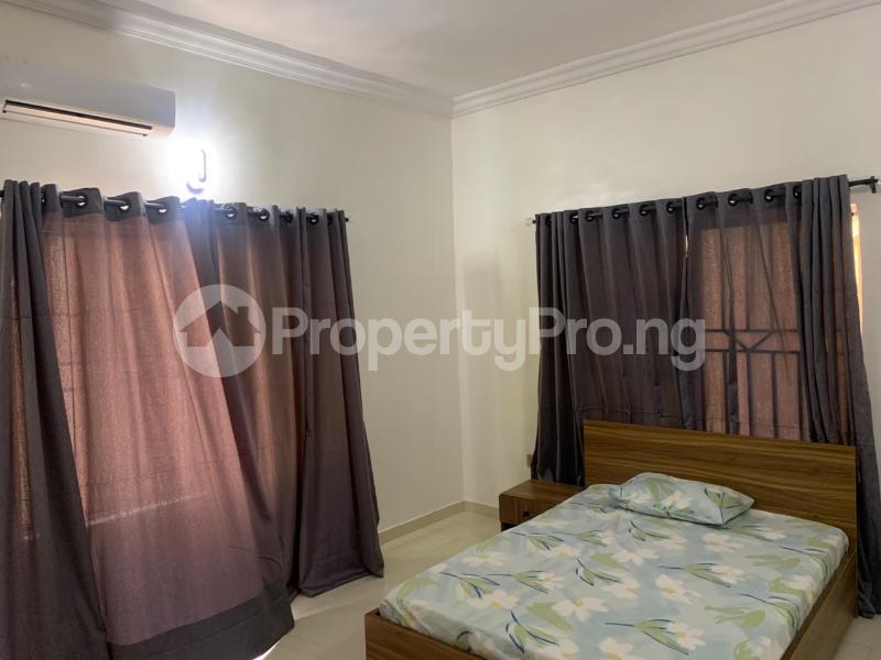 3 bedroom Flat / Apartment for rent Blenco Side Sangotedo Ajah Lagos