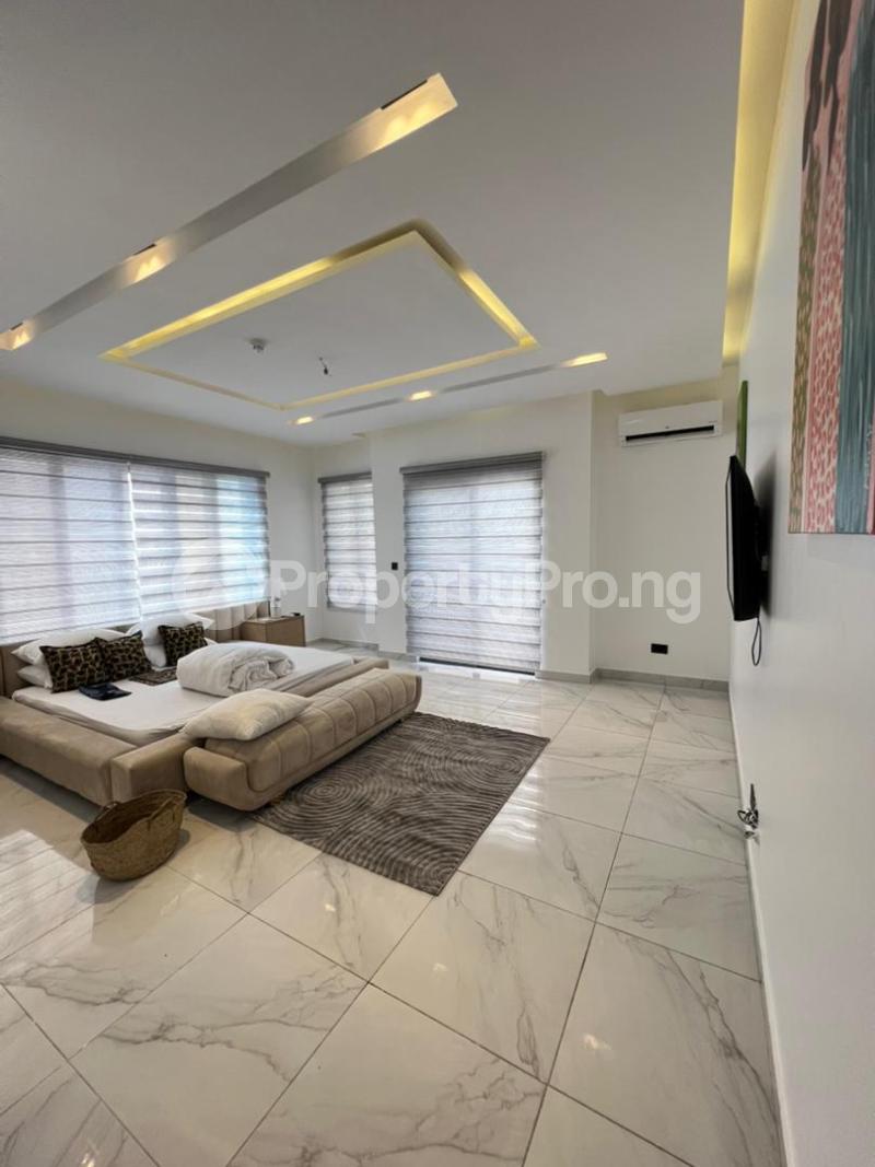 3 bedroom Flat / Apartment for rent Banana Island Ikoyi Lagos - 1