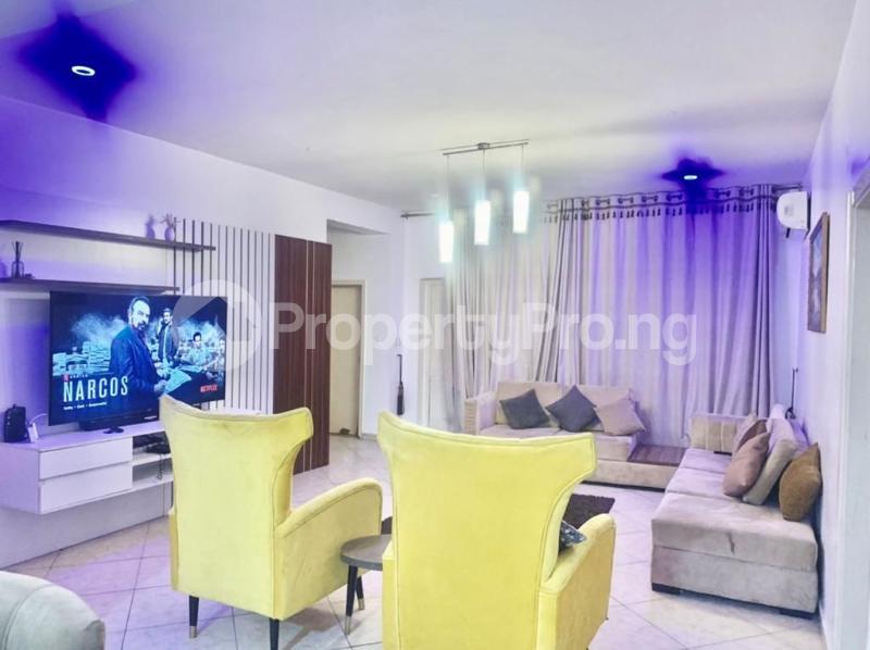 3 bedroom Flat / Apartment for rent Ikate Lekki Lagos