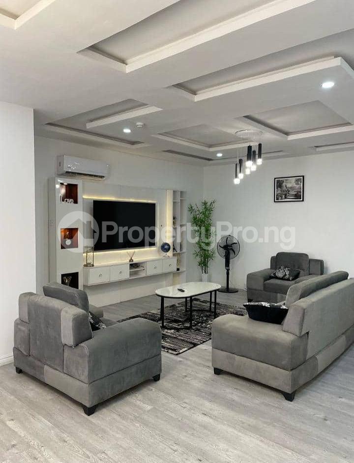 3 bedroom Flat / Apartment for sale Osborne Foreshore Estate Ikoyi Lagos