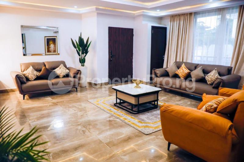 3 bedroom Flat / Apartment for rent Banana Island Ikoyi Lagos