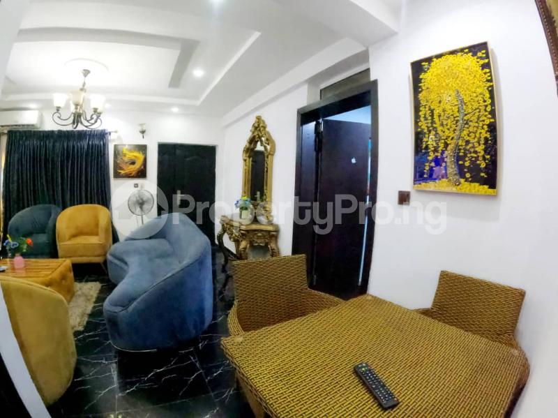 3 bedroom Flat / Apartment for rent Lsdpc Estate Phase Pen cinema Agege Lagos