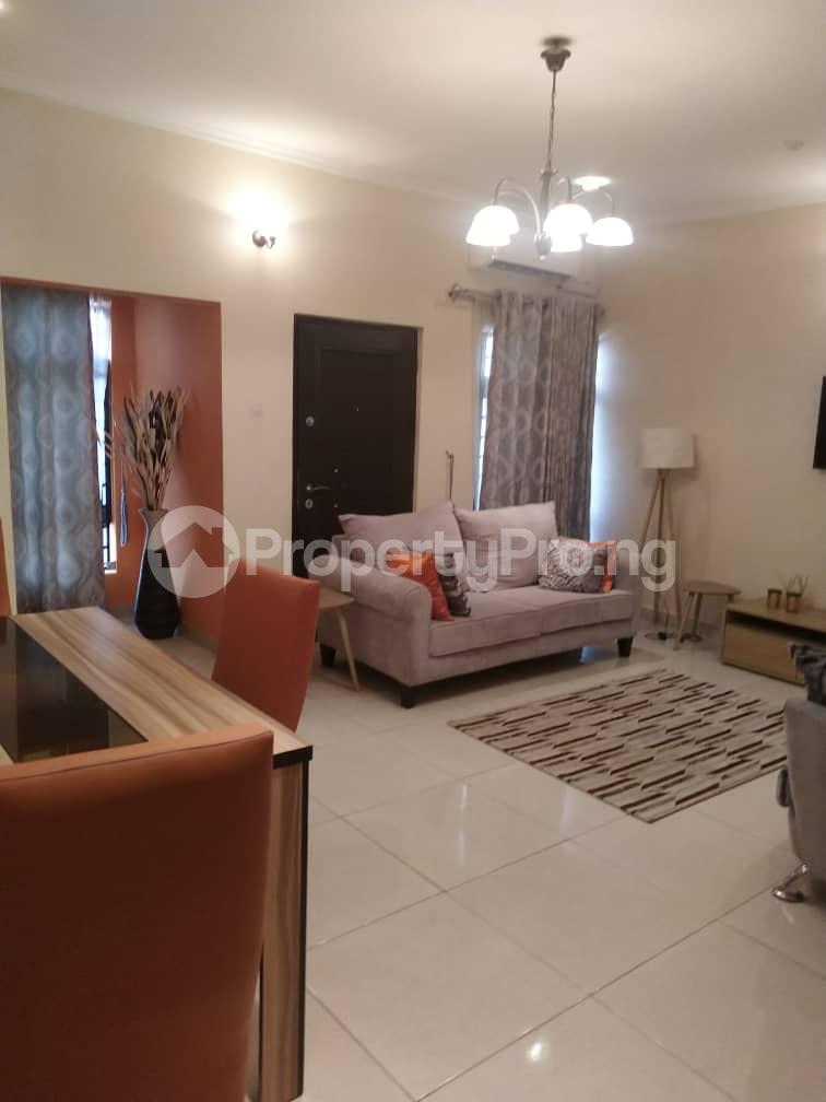 3 bedroom Flat / Apartment for rent Off Admiralty Way Lekki Phase 1 Lekki Lagos