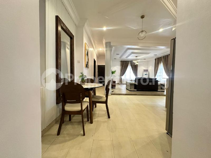 3 bedroom Flat / Apartment for rent Carlton Gate Estate Chevron Lekki Lagos
