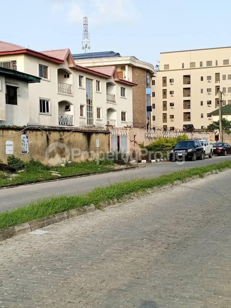 3 bedroom Flat / Apartment for rent ONIRU Victoria Island Lagos
