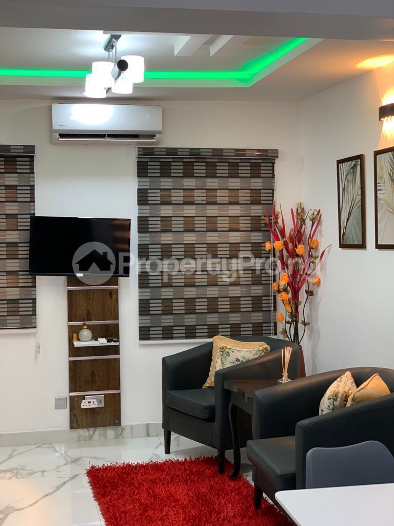 3 bedroom Flat / Apartment for rent Ikeja GRA Ikeja Lagos