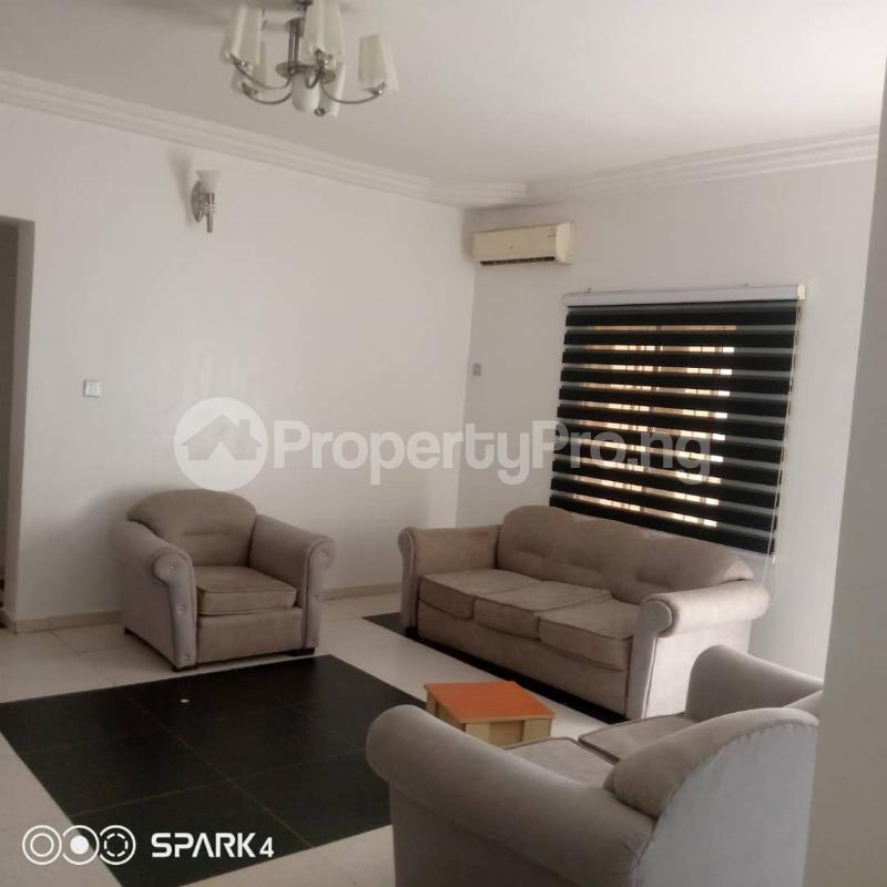 3 bedroom Flat / Apartment for rent Jabi Abuja