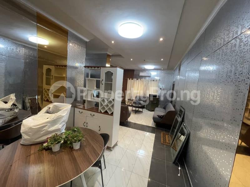 3 bedroom Flat / Apartment for rent Bishop Oluwole Street Victoria Island Lagos