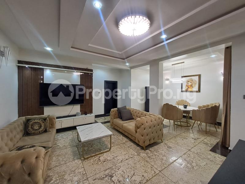 3 bedroom Flat / Apartment for rent Jahi Gilmore Jahi Abuja