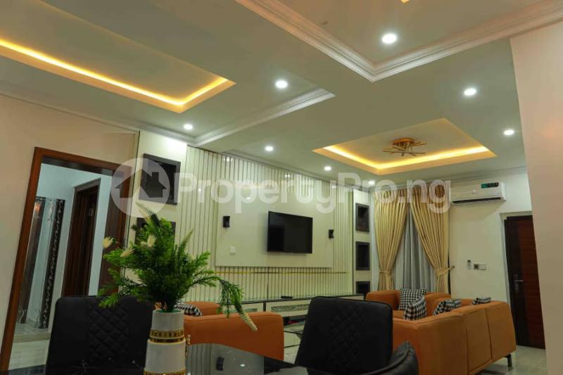 3 bedroom Flat / Apartment for rent By Imax Cinema Lekki Phase 1 Lekki Lagos
