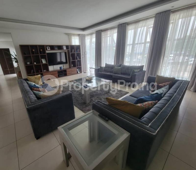 3 bedroom House for rent Ozumba Mbadiwe Victoria Island Lagos