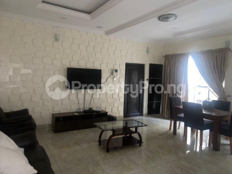 3 bedroom Flat / Apartment for rent Bourdillon Ikoyi Lagos