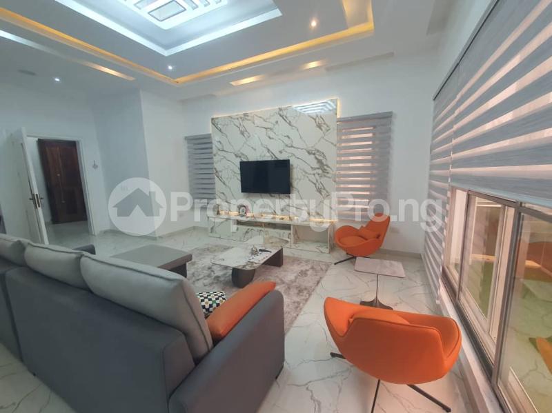 3 bedroom Flat / Apartment for rent Off Isaac John Street Ikeja GRA Ikeja Lagos