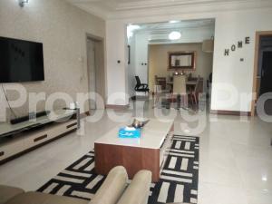 3 bedroom Flat / Apartment for rent Gra, Ikeja Lagos