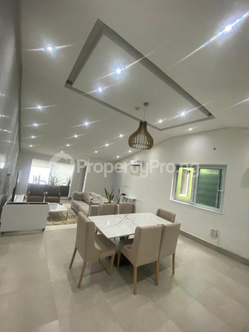 3 bedroom Flat / Apartment for rent Ikoyi Lagos