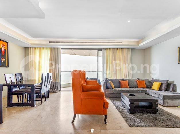 3 bedroom House for rent Eko Atlantic City Victoria Island Lagos