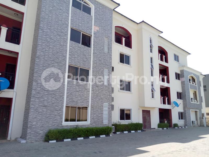 3 bedroom House for rent   Victoria Island Lagos