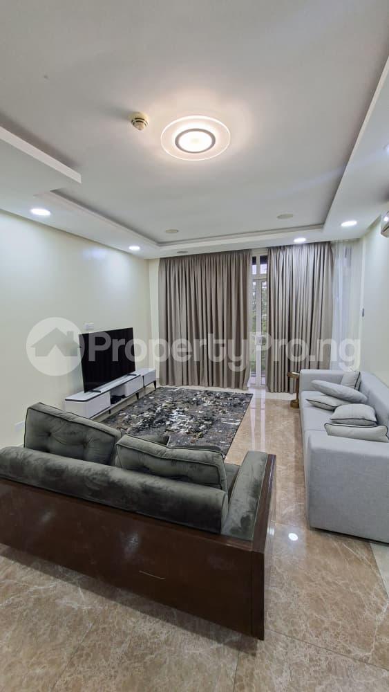 3 bedroom House for rent Banana Island Ikoyi Lagos