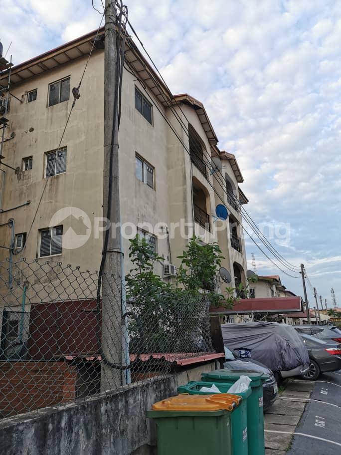 3 bedroom House for rent Ikeja Gra Ikeja GRA Ikeja Lagos