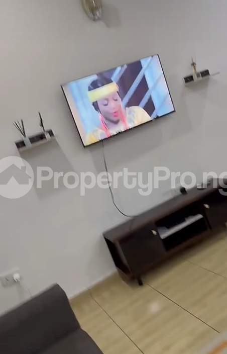 3 bedroom Flat / Apartment for rent Dantata Estate Gwarinpa Abuja