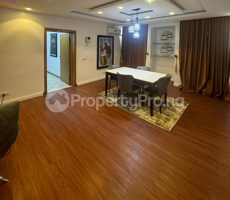 3 bedroom Flat / Apartment for rent Old Ikoyi Ikoyi Lagos