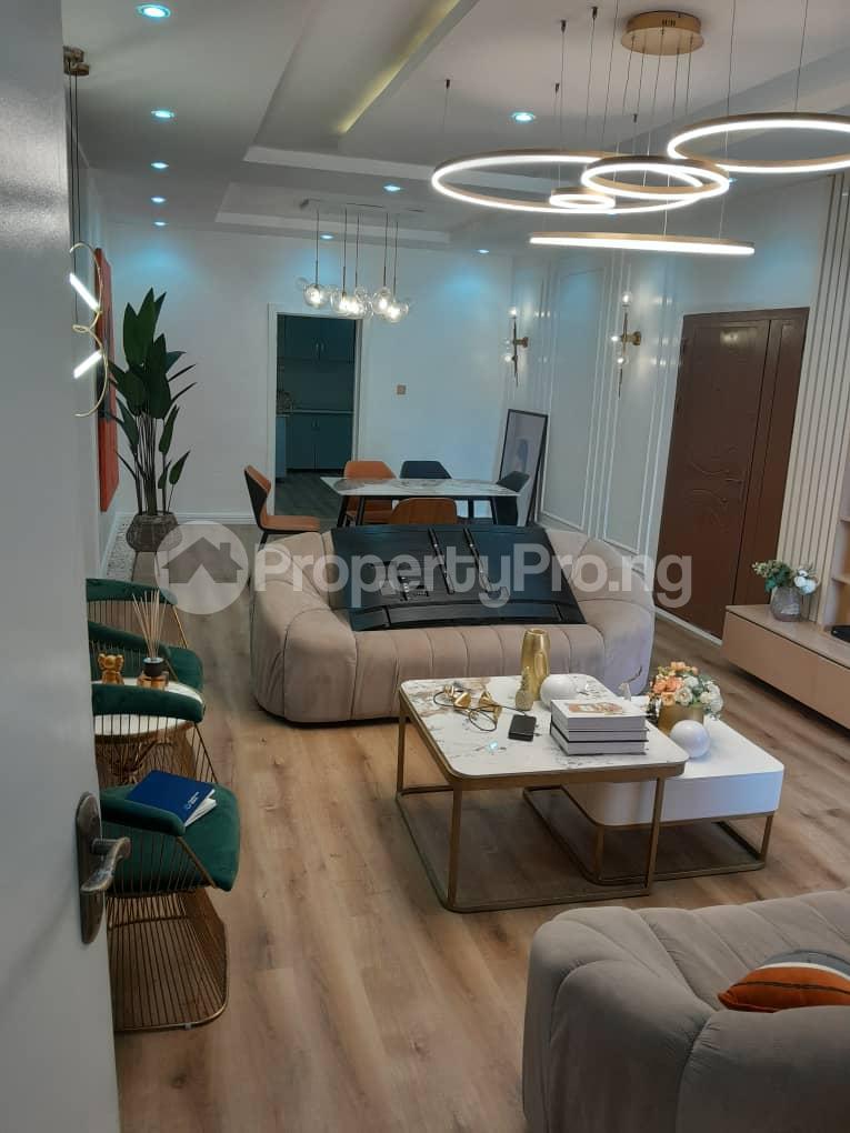 3 bedroom House for rent Horizon 2 Extension, Lekki, Elegushi Lagos Lekki Lagos