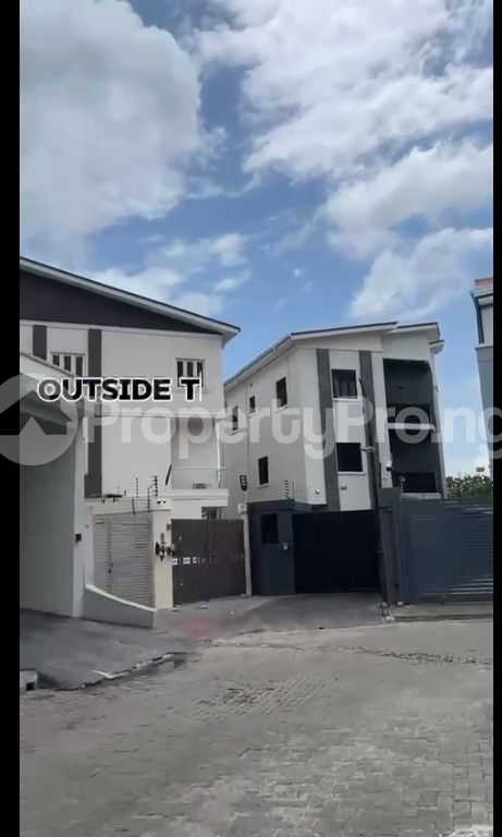 3 bedroom House for sale Ikoyi Lagos