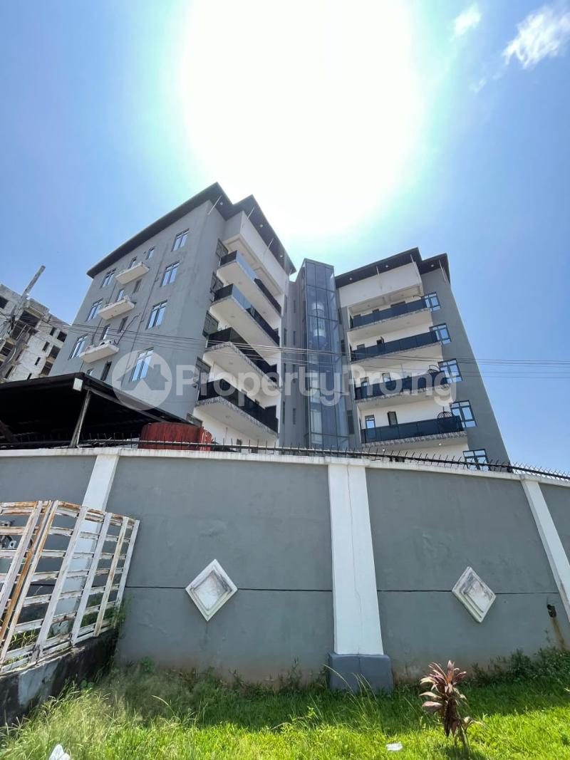 3 bedroom Flat / Apartment for rent Admiralty Road Lekki Lagos