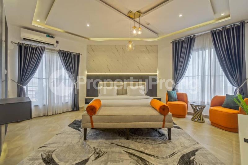 3 bedroom Flat / Apartment for rent ONIRU Victoria Island Lagos
