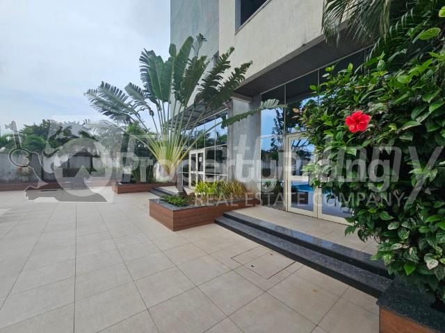 3 bedroom Flat / Apartment for rent Victoria Island Lagos - 0