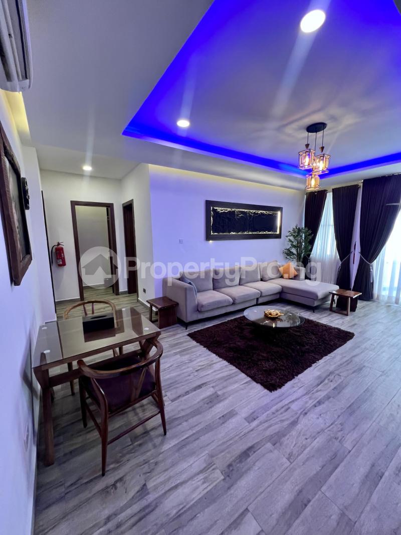3 bedroom Flat / Apartment for sale  Banana Island Ikoyi Lagos