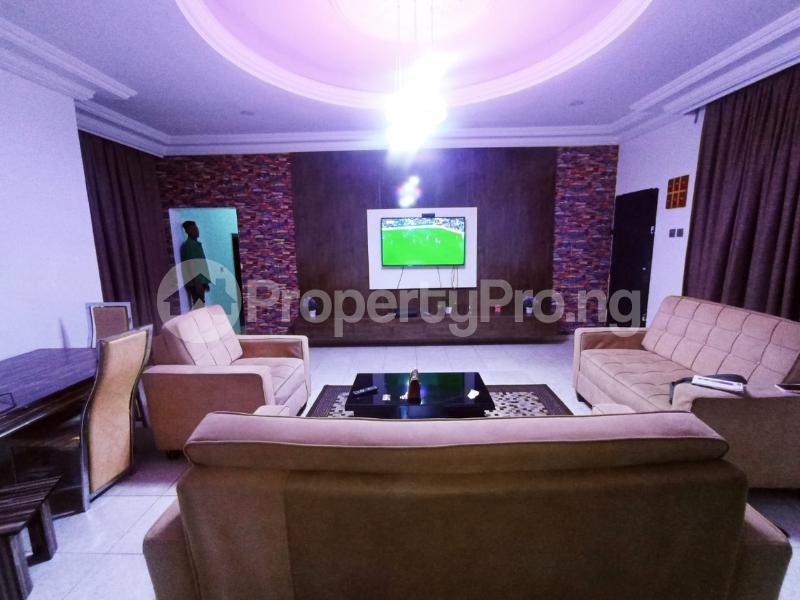 3 bedroom House for rent Apo Bridge, Area 1 Garki 2 Abuja