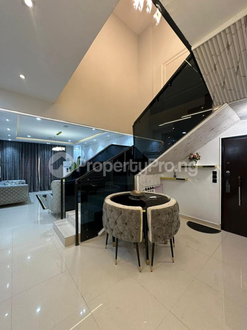 3 bedroom House for rent Osborne Foreshore Estate Ikoyi Lagos